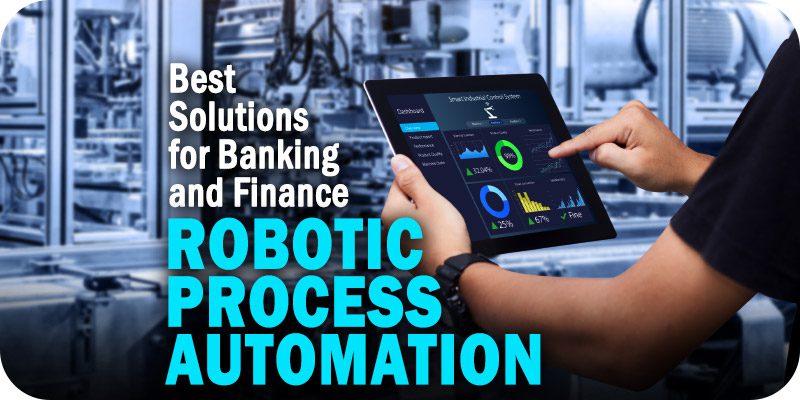 Automated Performance Testing for ANY Business Process - Robotic automation  solutions