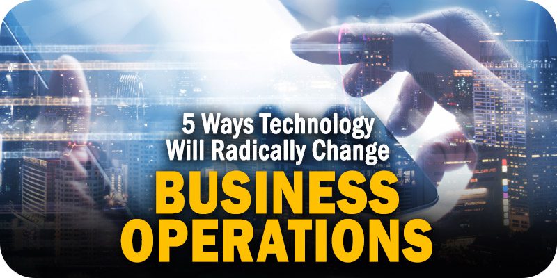 Business Operations in 2022