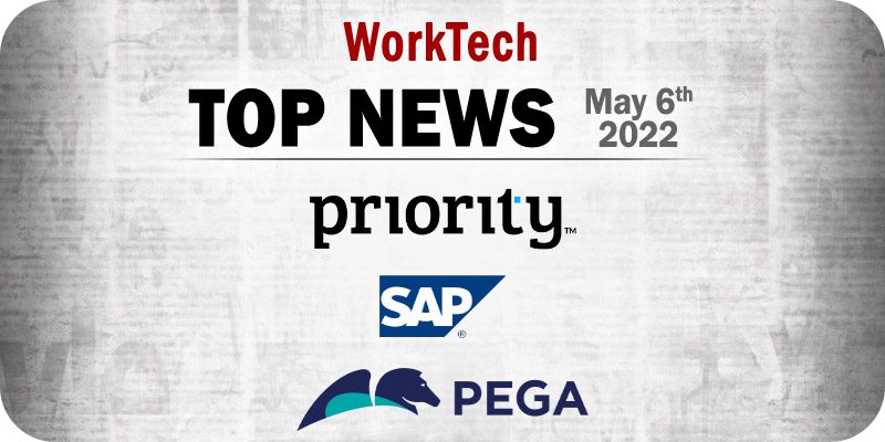 WorkTech News from May 6th