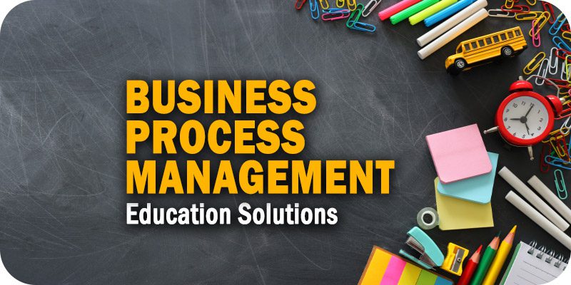 Business Process Management Solutions