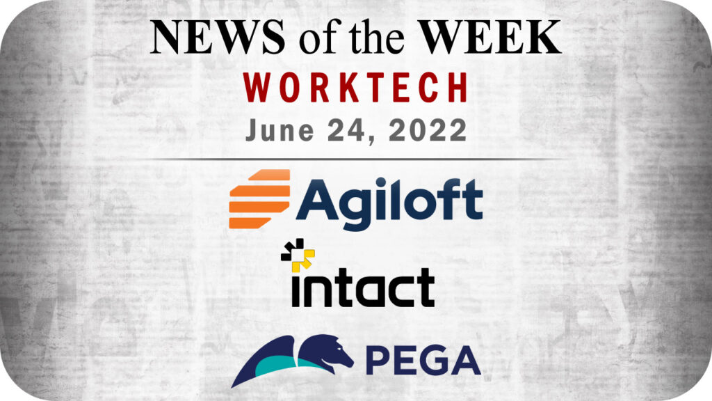 WorkTech News from June 24th