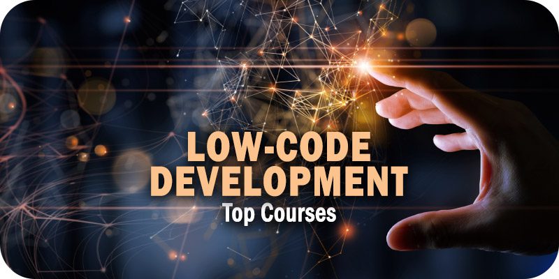 6 Best Low Code Development Platforms In 2024