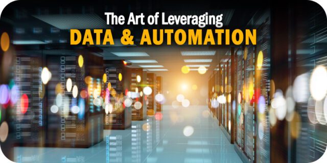The Art of Leveraging Data and Automation in 2023: What IT Leaders Need ...