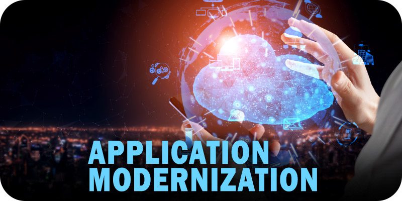 Application Modernization Is Microservice Over Monolithic Still a Question