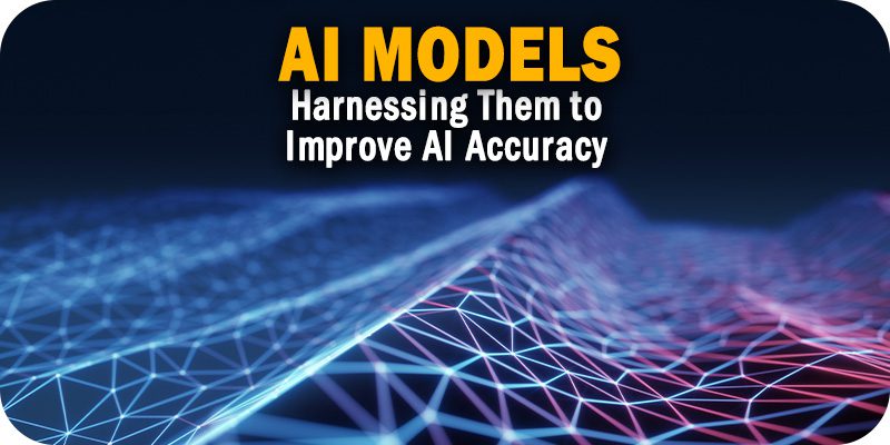 Harnessing Industry-Specific AI Models to Improve AI Accuracy