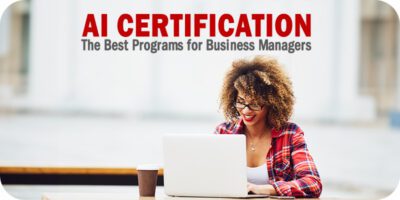 Curated visual reference: 10 Of The Best AI Certification Programs For Business Managers Photo Inspiration