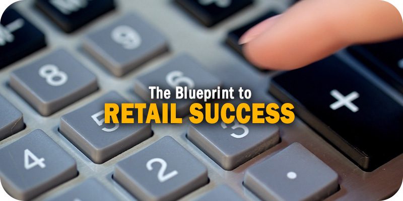 The Blueprint to Retail Success Holds Valuable Lessons for the Tech Industry