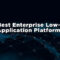 The Best Enterprise Low-Code Application Platforms