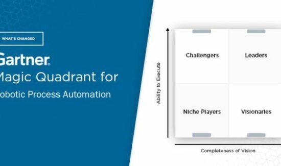 Camunda Study 9 in 10 IT Leaders Say Process Automation is Critical