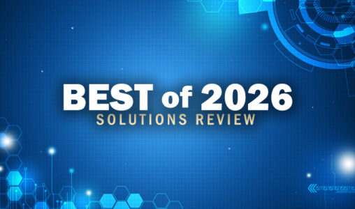 The Best Business Process Management Companies