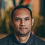 Chaz Perera