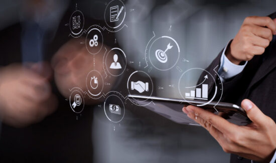 The Benefits of Real-Time Visibility In Intelligent Automation Systems