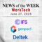 Top Worktech News From the Week of June 27th