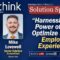 What to Expect from the Solutions Spotlight with Nexthink on August 14th, 2025