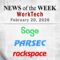 Top WorkTech News From the Week of February 20th, 2026