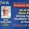 What to Expect from the Solutions Spotlight with Nexthink on March 10th, 2026