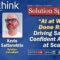 What to Expect from the Solutions Spotlight with Nexthink on March 10th, 2026