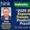 What to Expect from the Industry Trends Event with Nexthink on March 19th, 2026