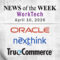 Top WorkTech News From the Week of April 10th, 2026
