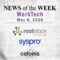 Top WorkTech News From the Week of May 8th, 2026