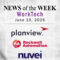 Top WorkTech News From the Week of June 19th, 2026