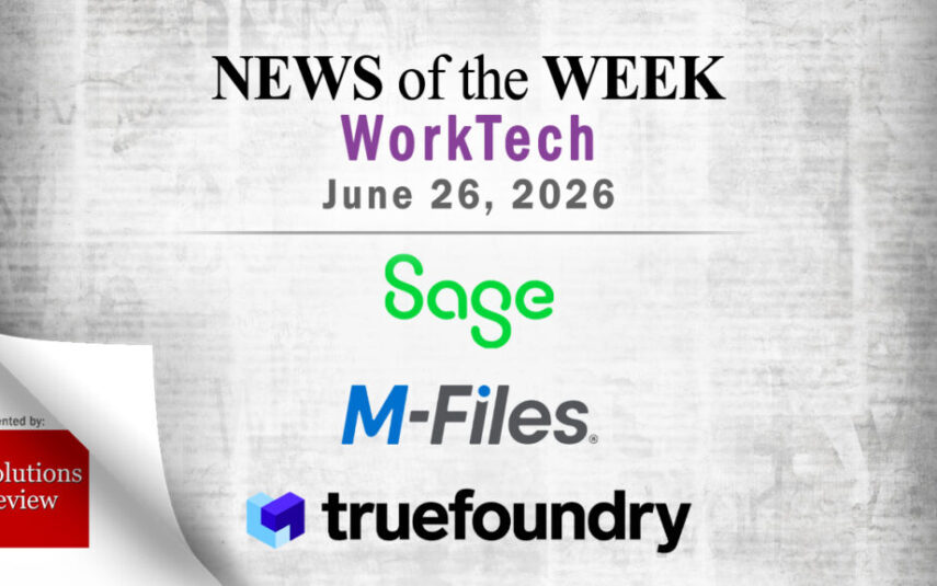 Top Worktech News From the Week of June 26th