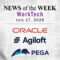 Top Worktech News From the Week of July 17th