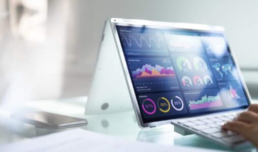 The Best Payroll Software Providers for Companies with 5,000+ Employees
