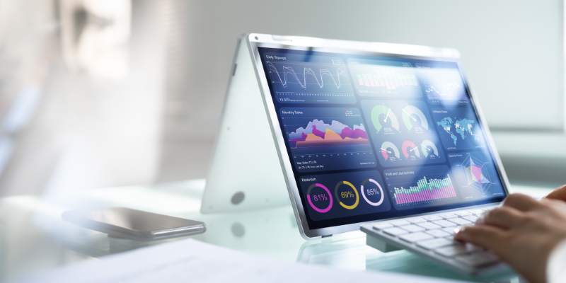 The Best Payroll Software Providers for Companies with 5,000+ Employees
