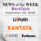 Top WorkTech News From the Week of September 25th, 2026