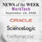 Top WorkTech News From the Week of September 18th, 2026