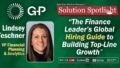 What to Expect from the Solutions Spotlight with G-P on September 30th, 2026