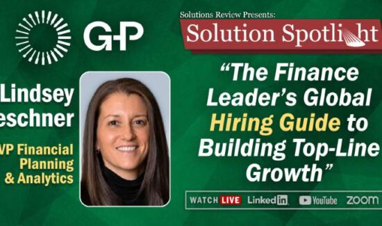 What to Expect from the Solutions Spotlight with G-P on September 30th, 2026