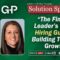 What to Expect from the Solutions Spotlight with G-P on September 30th, 2026