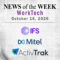Top WorkTech News From the Week of October 16th, 2026