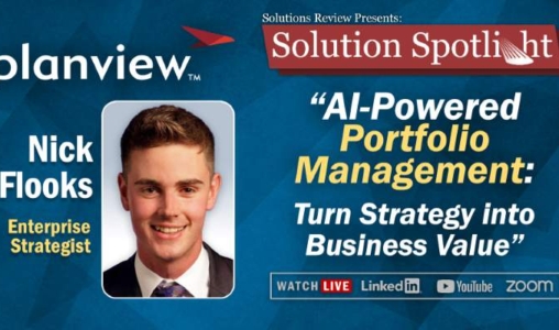 What to Expect from the Solutions Spotlight with Planview on November 25th, 2026