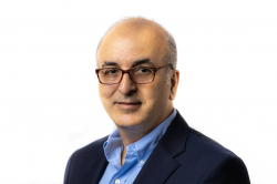 Ali Jani