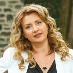 Irina Lunin