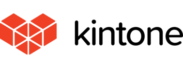 Kintone - logo