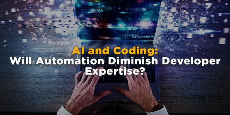 AI and Coding - Will Automation Diminish Developer Expertise