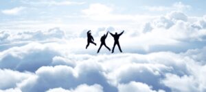 Managing the Risks When Moving to a Cloud Platform-as-a-Service
