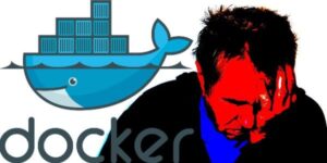 DrawbacksofDocker