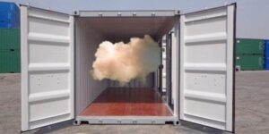 cloudincontainer