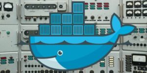 DockerUCP