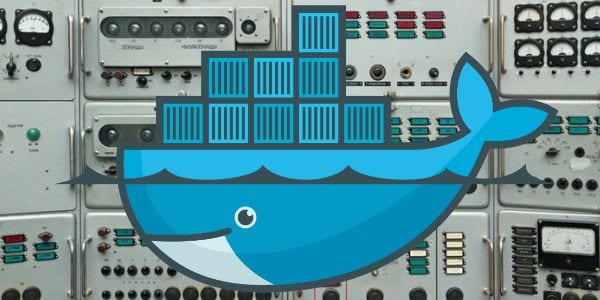 Set Up Docker For Mac