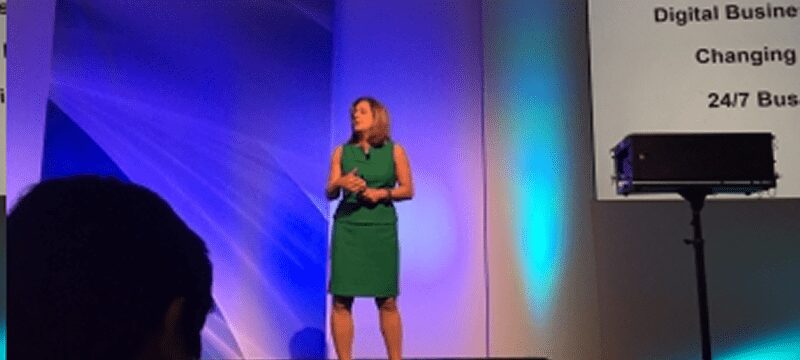 Industry Leaders in Cloud Computing The Women of Gartner Inc