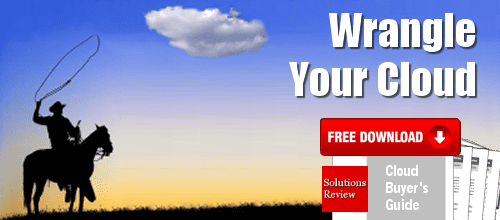 Cloud Platform Buyer's Guide