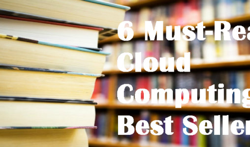 6 Must-Read Cloud Computing Best Sellers