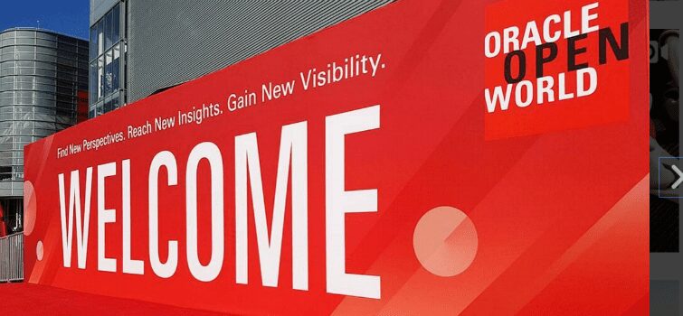 Live: Join Keynote Speakers the 20th annual Oracle OpenWorld Conference