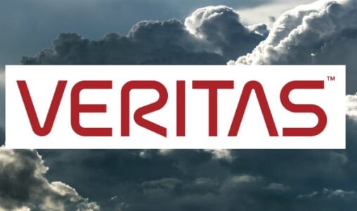 Veritas Introduces New Technologies to Addresses Challenges in the Multi-Cloud